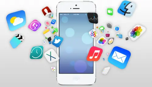 App iOS non funzionanti, come farle ripartire