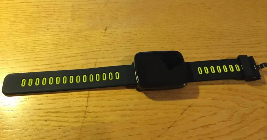 Hamswan GV68: Smartwatch economico e potente