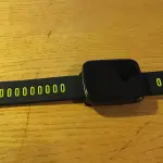 Hamswan GV68: Smartwatch economico e potente