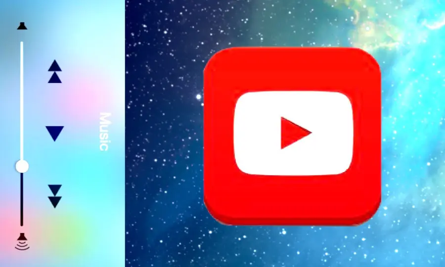 Come ascoltare YouTube in Background su iPhone