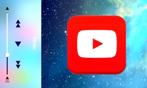 Come ascoltare YouTube in Background su iPhone