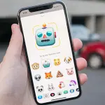 Evitare burn-in schermo su iPhone X