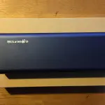 Recensione BlitzWolf BW-P5: 15600 mAh di potenza