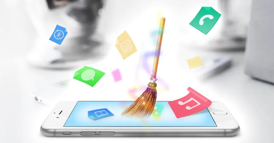 Come liberare memoria su iPhone