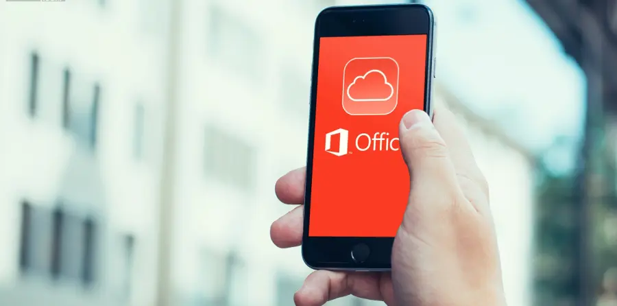 Come rendere iPhone Microsoft Friendly