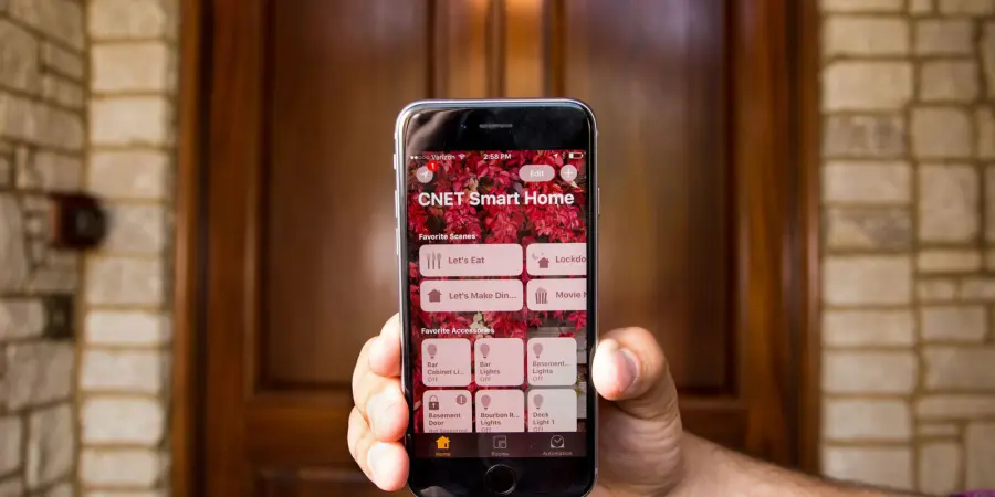 Come creare automazioni con Home app per iPhone