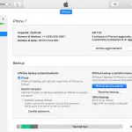 Come trasferire dati da vecchio iPad