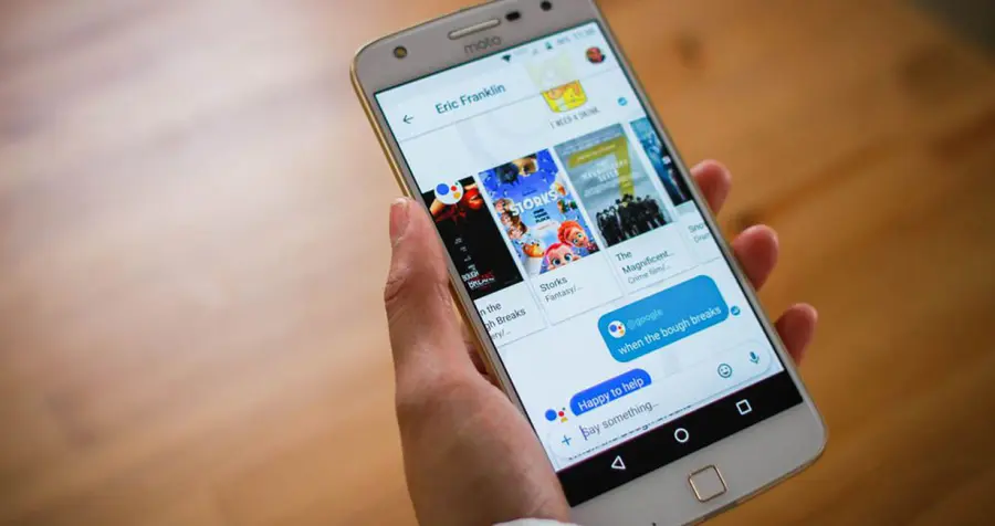 Cos'è Google Allo e come funziona