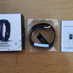 Recensione Mpow Fitness Tracker: economico e valido