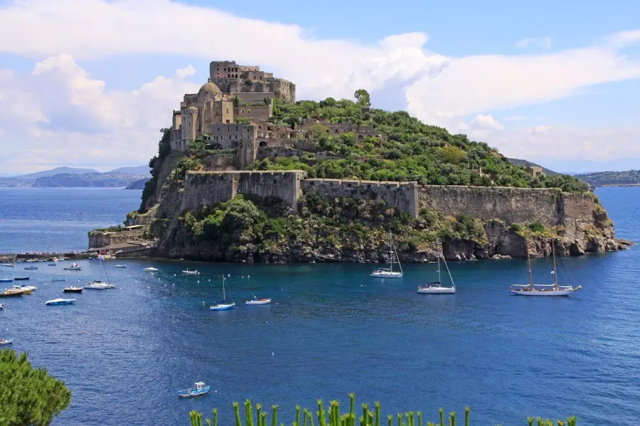 Consigli per una vacanza da sogno a Ischia