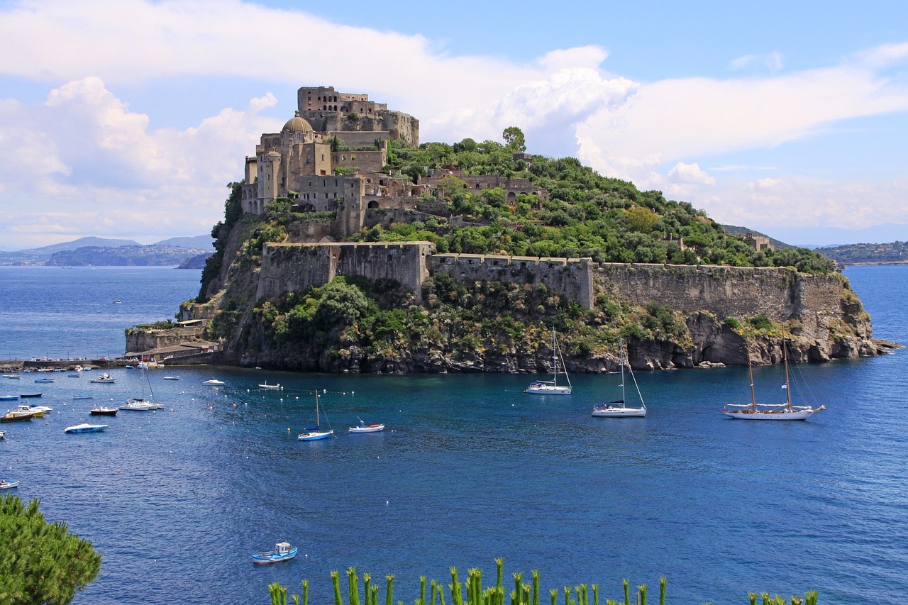 Consigli per una vacanza da sogno a Ischia