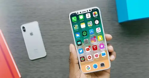 iPhone Nuovo, i passi per iniziare a usarlo