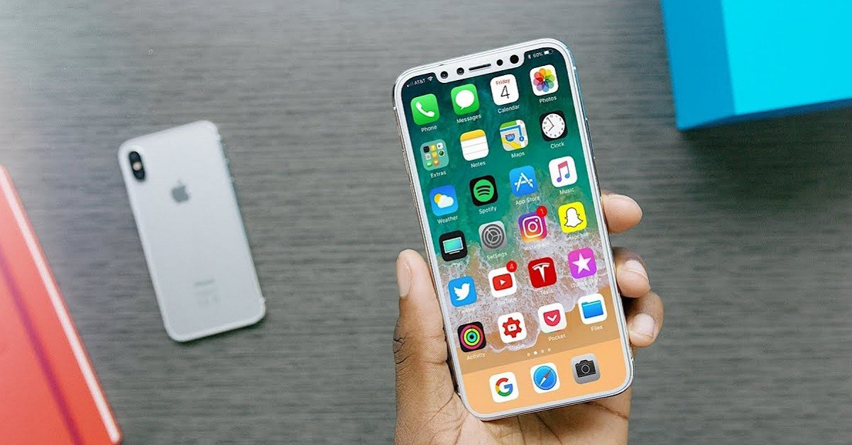 iPhone Nuovo, i passi per iniziare a usarlo