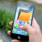 Come organizzare App in cartelle su iPhone