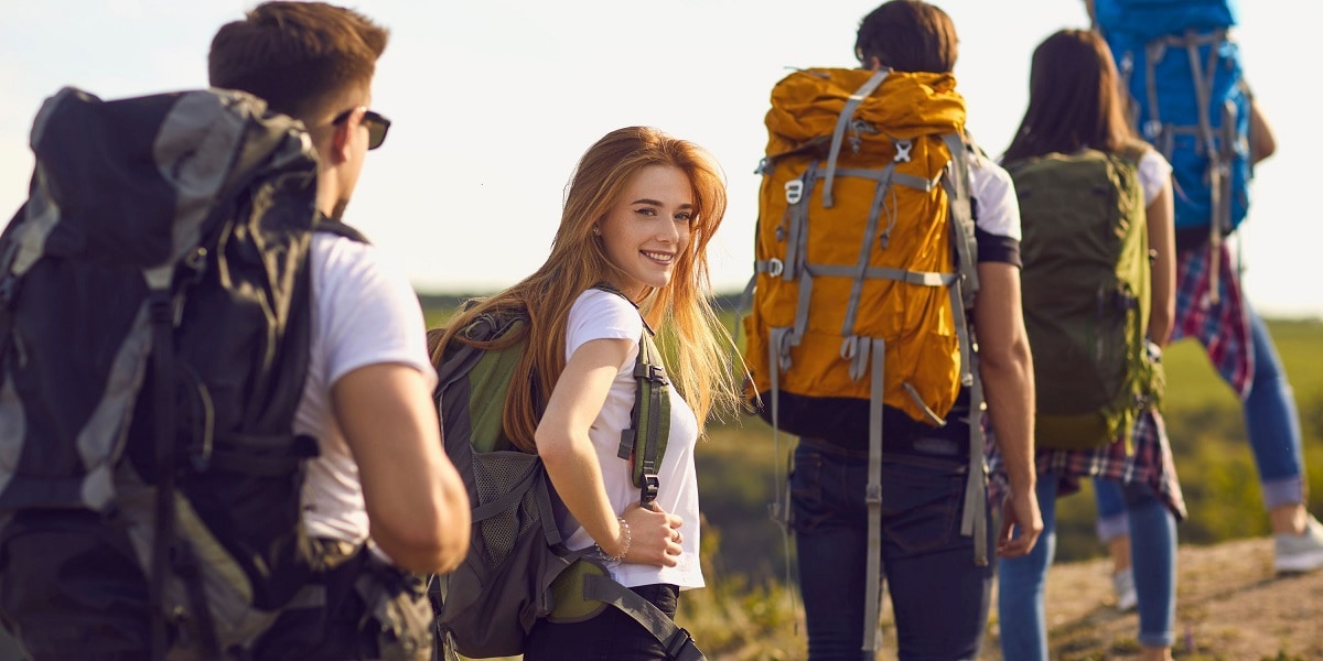 Come creare uno spirito di squadra in ufficio? Gita aziendale e gadget solidali sono la risposta