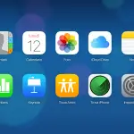 Come recuperare dati cancellati da iCloud