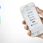 Sincronizzare contatti Google con iPhone