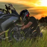 Casco da moto: tutto ciò che c’è da sapere per scegliere il più adatto