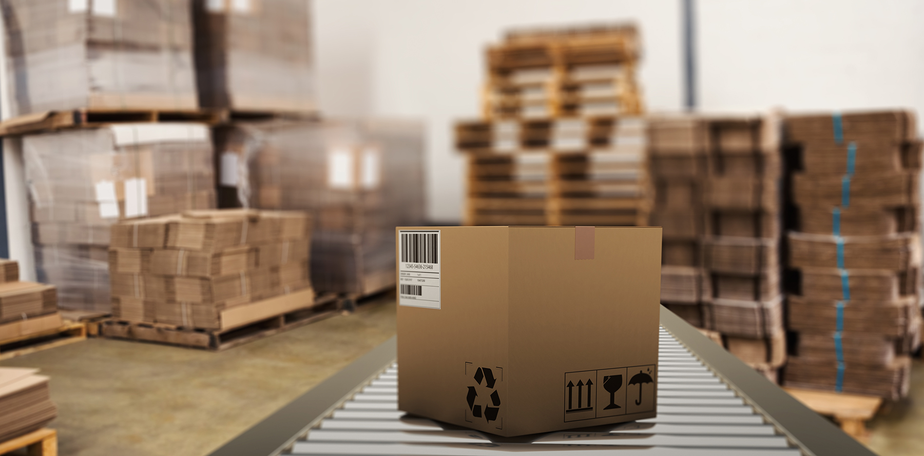 E-commerce: come velocizzare le spedizioni scegliendo l’imballaggio più idoneo