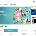 Startselect: abbonamenti xbox live, crediti FUT e molto altro!