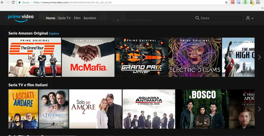 Le migliori alternative a Netflix