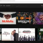 Le migliori alternative a Netflix