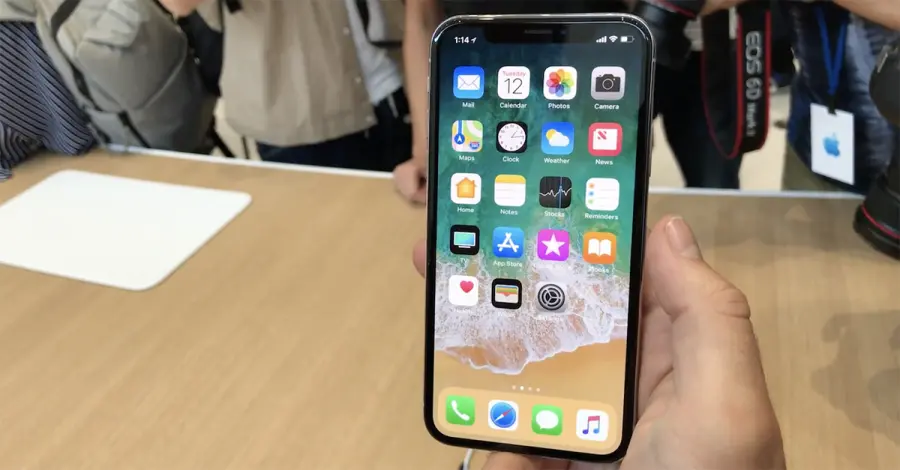 Come fare uno screenshot su iPhone e iPad