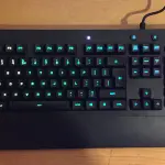 Recensione Logitech G213 Prodigy: ottima tastiera da gaming