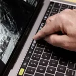 Touch Bar su MacBook: cos'è e come funziona