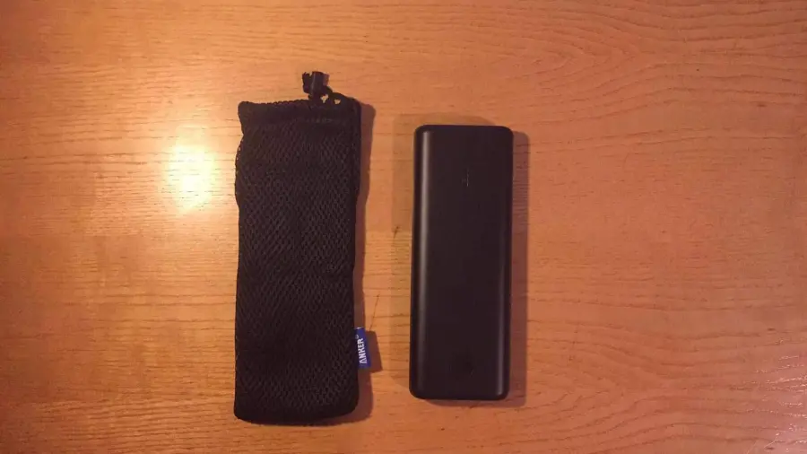 Recensione Anker PowerCore II: qualità/prezzo imbattibile