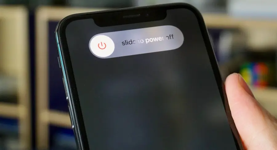 Come evitare spegnimento dello schermo su iPhone X
