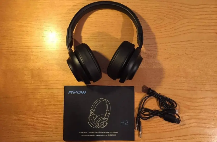 Recensione Mpow H2: cuffie economiche ma di qualità