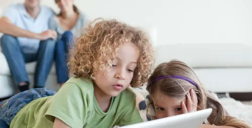 Le migliori app parental control per Android