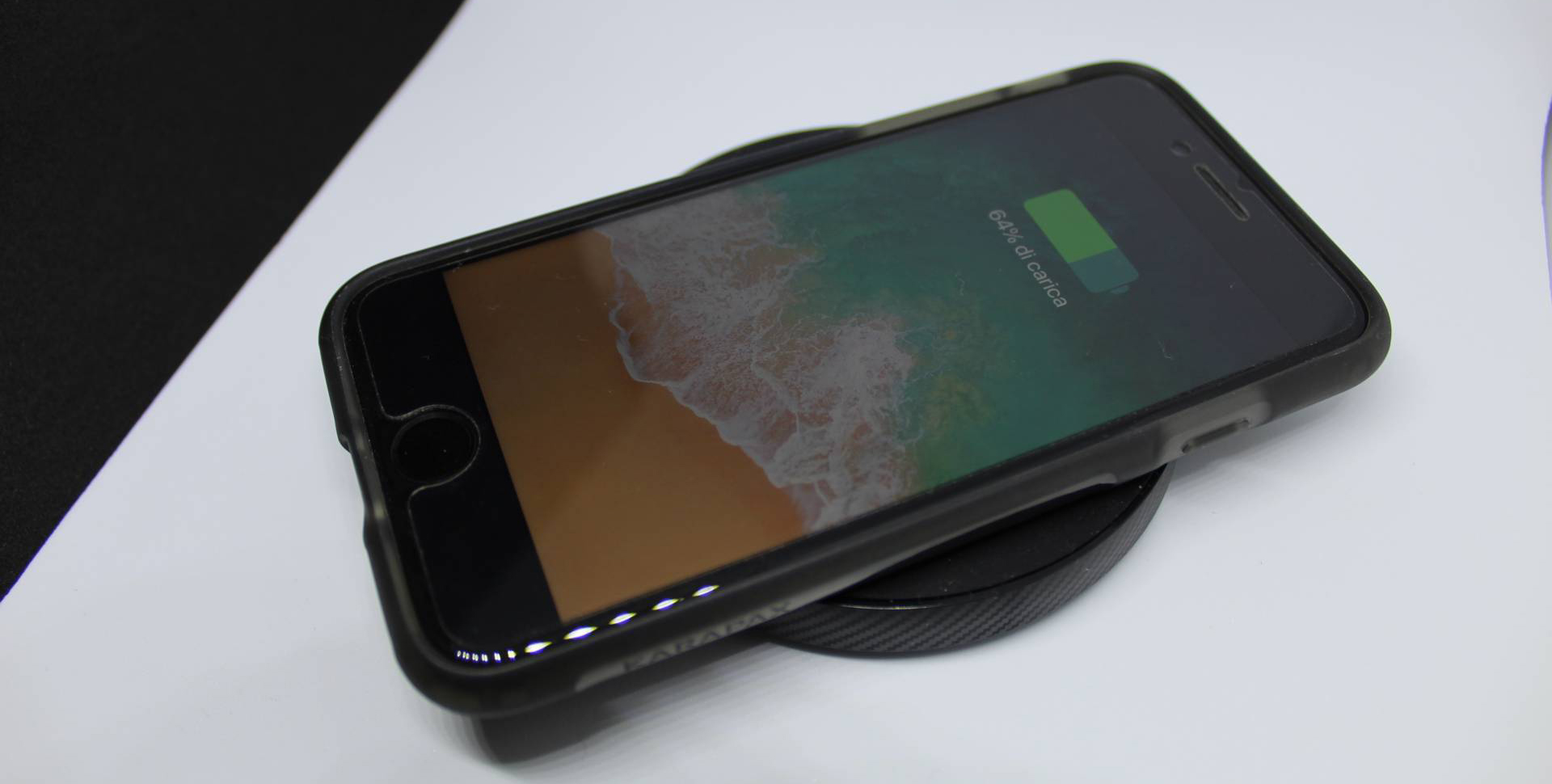 Ricarica veloce iPhone, perché abbandonarla