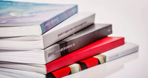 Stampa libri: una storia millenaria da Gutenberg al digitale