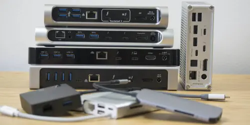 Differenze tra Thunderbolt, USB-C e HDMI