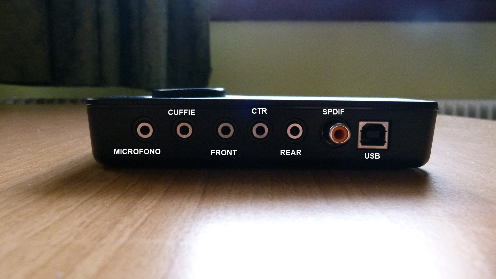 Migliorare qualità Audio del PC con una Scheda Audio Esterna