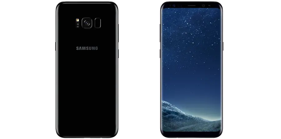 Recensione Samsung Galaxy S8 Plus