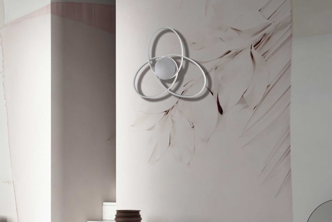 Lampade da muro per ogni ambiente, alcuni consigli per la scelta