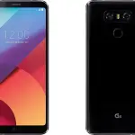 Recensione LG G6