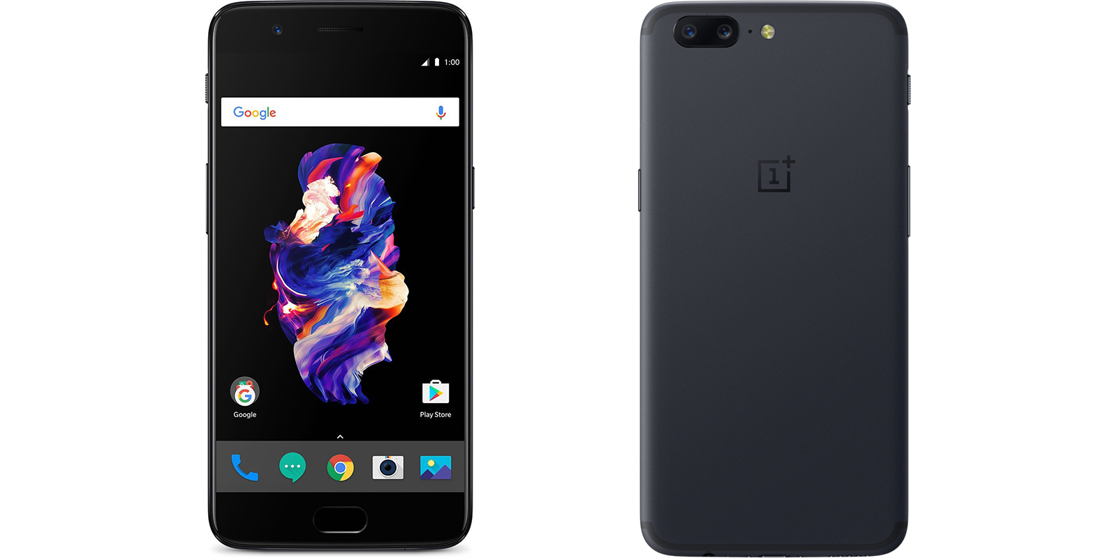 Recensione OnePlus 5
