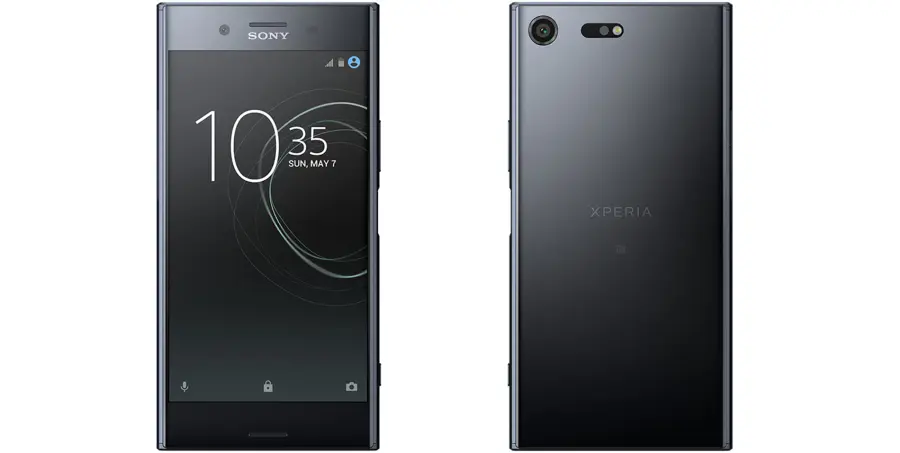 Recensione Sony Xperia XZ Premium