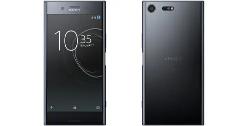 Recensione Sony Xperia XZ Premium