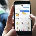 Come condividere la schermata di iMessage