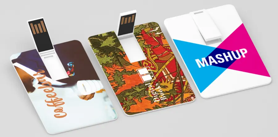 Chiavette USB: le highlanders del nuovo millennio