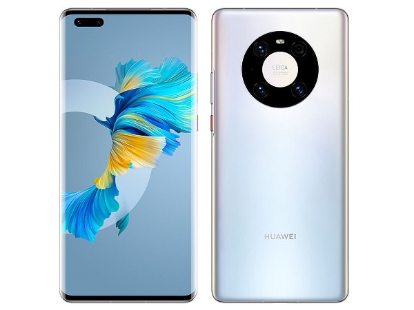 Vale la pena comprare Huawei Mate 40 Pro?