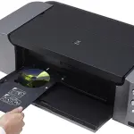 Recensione Canon Pixma Pro-100s