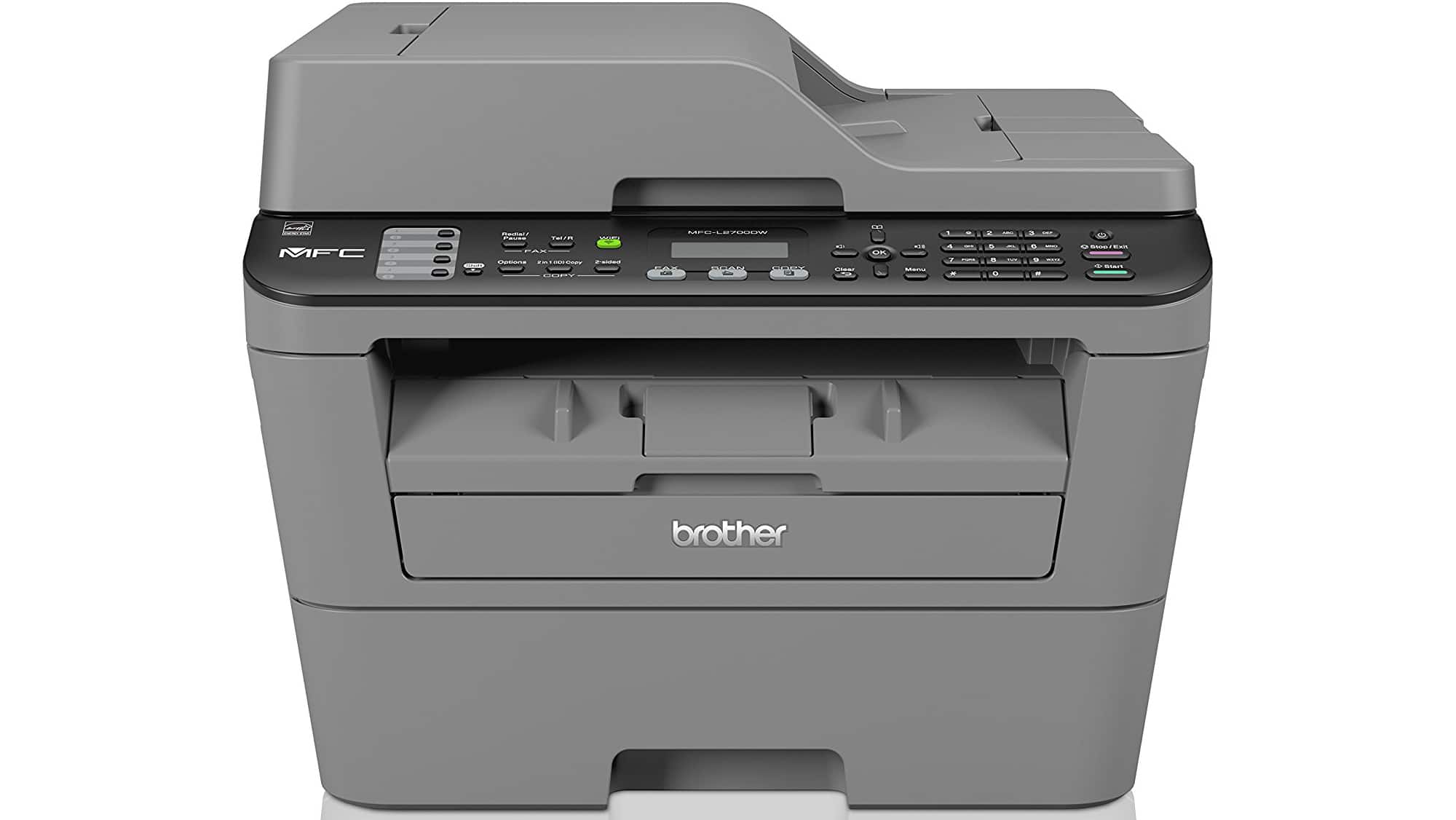 Recensione Brother MFC-L2700DW