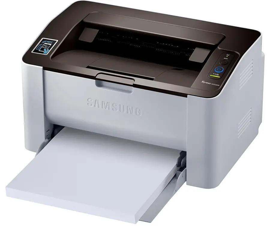 Recensione Samsung Xpress M2026W