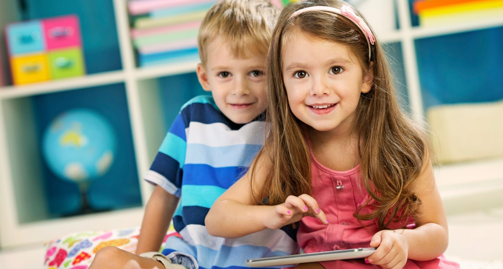 iPad per bambini, come configurarlo e cosa inserire